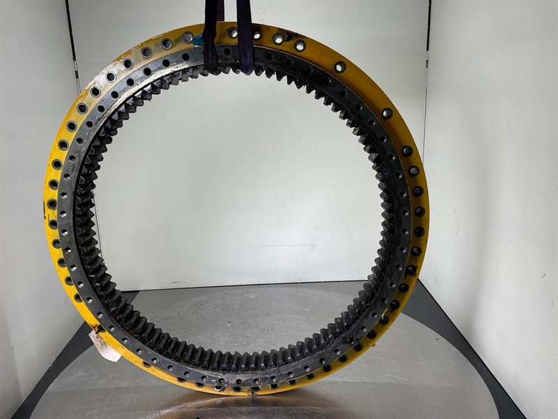 Liebherr A924B-982751901-Slewing ring/Drehkranz/Draaikrans - Bastidor/ Chasis para Maquinaria de construcción: foto 4 Liebherr A924B-982751901-Slewing ring/Drehkranz/Draaikrans - Bastidor/ Chasis para Maquinaria de construcción: foto 4