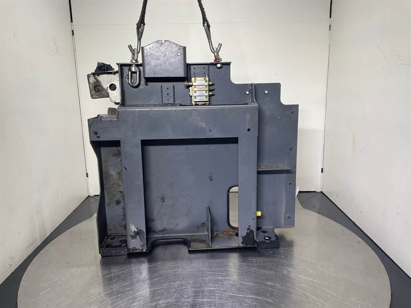Liebherr A934C-10093973-Partition/Trennwand/Frame - Bastidor/ Chasis para Maquinaria de construcción: foto 2 Liebherr A934C-10093973-Partition/Trennwand/Frame - Bastidor/ Chasis para Maquinaria de construcción: foto 2