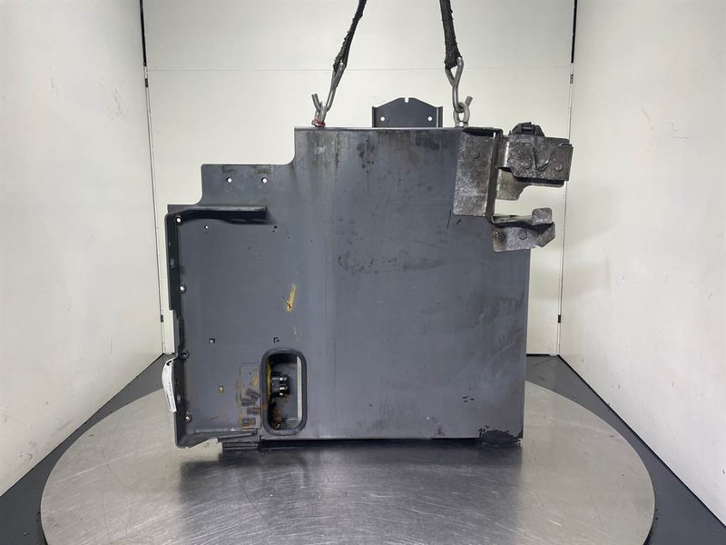 Liebherr A934C-10093973-Partition/Trennwand/Frame - Bastidor/ Chasis para Maquinaria de construcción: foto 4 Liebherr A934C-10093973-Partition/Trennwand/Frame - Bastidor/ Chasis para Maquinaria de construcción: foto 4