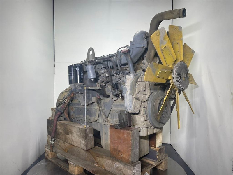 Liebherr D926T-E A2-Engine/Motor - Motor para Maquinaria de construcción: foto 2 Liebherr D926T-E A2-Engine/Motor - Motor para Maquinaria de construcción: foto 2