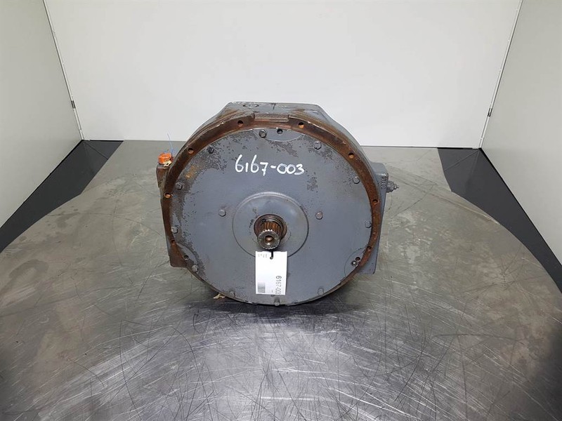 Liebherr DPVP O 108 - Load sensing pump - Hidráulica: foto 5 Liebherr DPVP O 108 - Load sensing pump - Hidráulica: foto 5