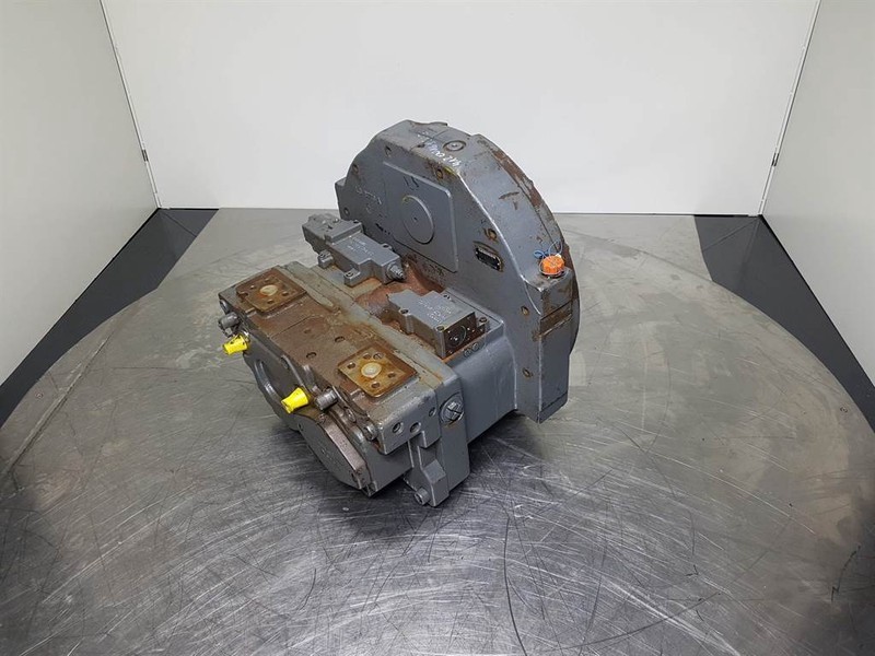 Liebherr DPVP O 108 - Load sensing pump - Hidráulica: foto 1 Liebherr DPVP O 108 - Load sensing pump - Hidráulica: foto 1