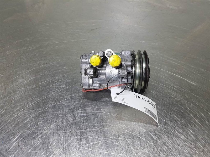Liebherr L507-Sanden SD7B10-7170-Compressor/Kompressor - Compresor de aire acondicionado para Maquinaria de construcción: foto 3 Liebherr L507-Sanden SD7B10-7170-Compressor/Kompressor - Compresor de aire acondicionado para Maquinaria de construcción: foto 3