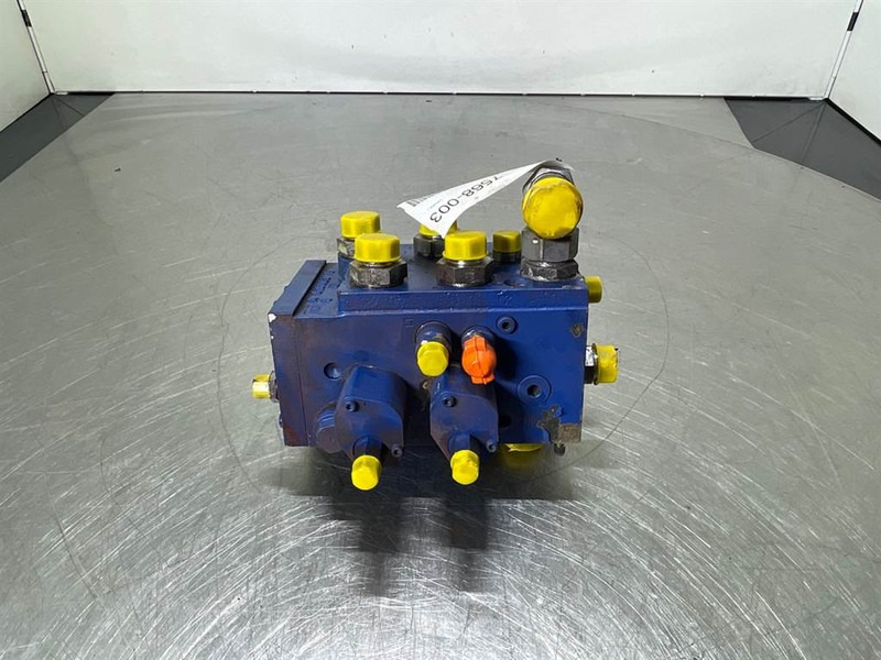 Liebherr L524-10675942 / R901239077-Valve/Ventile/Ventiel - Hidráulica para Maquinaria de construcción: foto 4 Liebherr L524-10675942 / R901239077-Valve/Ventile/Ventiel - Hidráulica para Maquinaria de construcción: foto 4