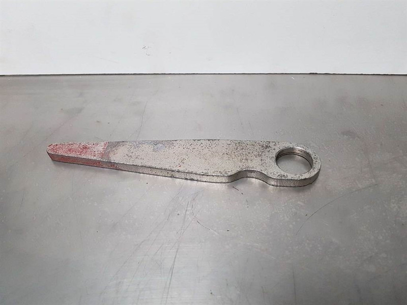 Liebherr L538-9609932-Indicator quick coupler/Anzeiger - Acoplamiento rápido para Maquinaria de construcción: foto 1 Liebherr L538-9609932-Indicator quick coupler/Anzeiger - Acoplamiento rápido para Maquinaria de construcción: foto 1