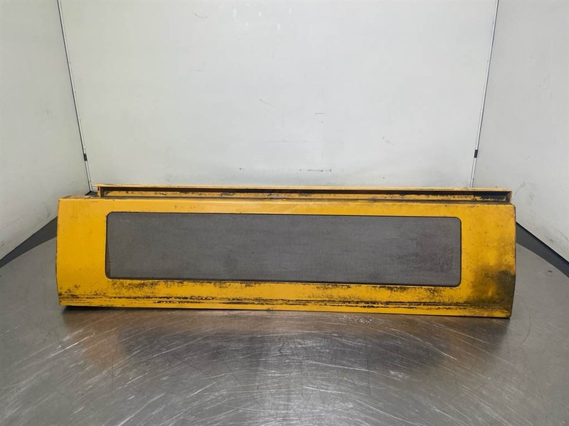 Liebherr LH24M-94085567-Hood/Haube/Kap - Bastidor/ Chasis para Maquinaria de construcción: foto 4 Liebherr LH24M-94085567-Hood/Haube/Kap - Bastidor/ Chasis para Maquinaria de construcción: foto 4
