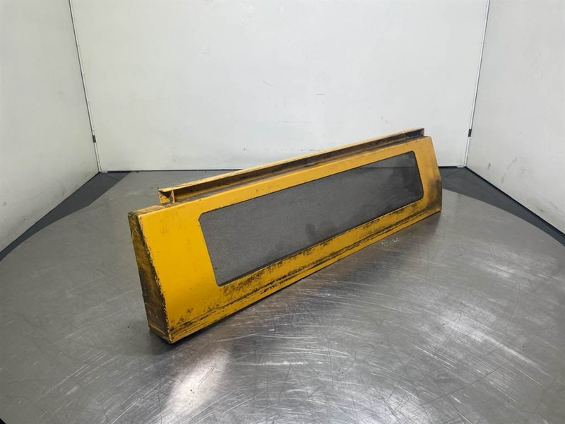 Liebherr LH24M-94085567-Hood/Haube/Kap - Bastidor/ Chasis para Maquinaria de construcción: foto 5 Liebherr LH24M-94085567-Hood/Haube/Kap - Bastidor/ Chasis para Maquinaria de construcción: foto 5