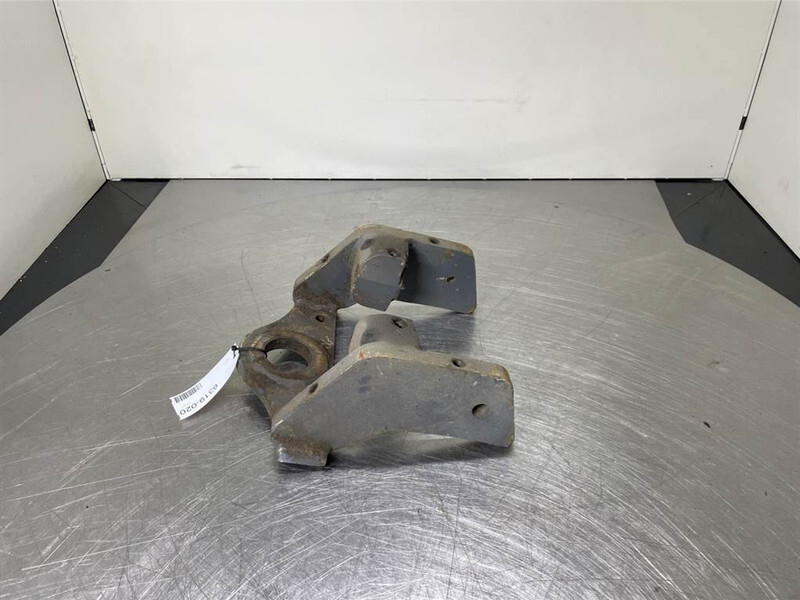 Liebherr R900C-9283884-Quick coupler/Schnellwechsler - Acoplamiento rápido para Maquinaria de construcción: foto 2 Liebherr R900C-9283884-Quick coupler/Schnellwechsler - Acoplamiento rápido para Maquinaria de construcción: foto 2