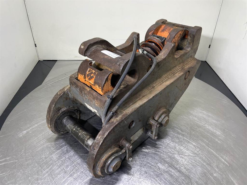 Liebherr R922LC-Tefra 20T-Quick coupler/Schnellwechsler - Acoplamiento rápido para Maquinaria de construcción: foto 5 Liebherr R922LC-Tefra 20T-Quick coupler/Schnellwechsler - Acoplamiento rápido para Maquinaria de construcción: foto 5