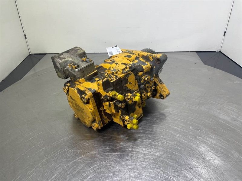 Liebherr R954-9888021-LPV165-Load sensing pump - Hidráulica para Maquinaria de construcción: foto 5 Liebherr R954-9888021-LPV165-Load sensing pump - Hidráulica para Maquinaria de construcción: foto 5