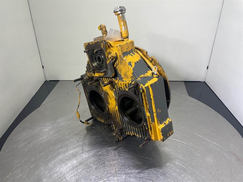 Liebherr R954-PVG350-Transmission/Getriebe/Transmissiebak - Caja de cambios para Maquinaria de construcción: foto 5 Liebherr R954-PVG350-Transmission/Getriebe/Transmissiebak - Caja de cambios para Maquinaria de construcción: foto 5