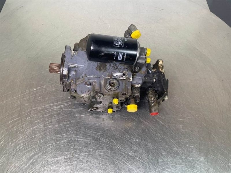 Linde BPV100 R - Drive pump/Fahrpumpe/Rijpomp - Hidráulica para Maquinaria de construcción: foto 3 Linde BPV100 R - Drive pump/Fahrpumpe/Rijpomp - Hidráulica para Maquinaria de construcción: foto 3
