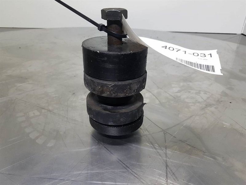 Ljungby Maskin L 12 - Vibration damper/dämpfer/Trillingsde - Bastidor/ Chasis para Maquinaria de construcción: foto 1 Ljungby Maskin L 12 - Vibration damper/dämpfer/Trillingsde - Bastidor/ Chasis para Maquinaria de construcción: foto 1