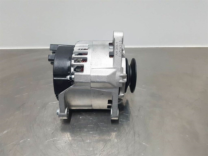 Manitou 12V 80A - Alternator/Lichtmaschine/Dynamo - Motor para Maquinaria de construcción: foto 2 Manitou 12V 80A - Alternator/Lichtmaschine/Dynamo - Motor para Maquinaria de construcción: foto 2