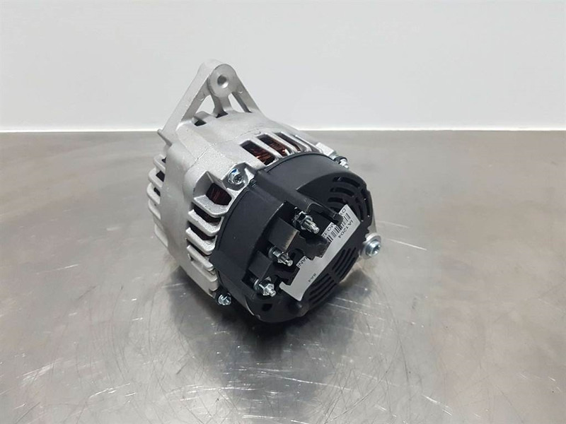Manitou 12V 80A - Alternator/Lichtmaschine/Dynamo - Motor para Maquinaria de construcción: foto 4 Manitou 12V 80A - Alternator/Lichtmaschine/Dynamo - Motor para Maquinaria de construcción: foto 4