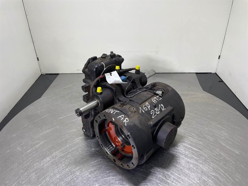 Manitou 160ATJ-Carraro 26.20M-Differential/Differentieel - Eje y piezas para Maquinaria de construcción: foto 1 Manitou 160ATJ-Carraro 26.20M-Differential/Differentieel - Eje y piezas para Maquinaria de construcción: foto 1