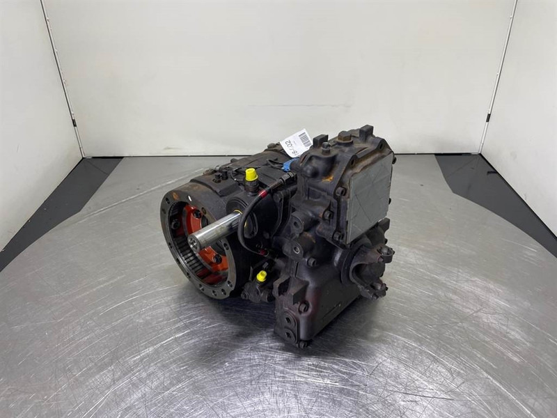 Manitou 160ATJ-Carraro 26.20M-Differential/Differentieel - Eje y piezas para Maquinaria de construcción: foto 5 Manitou 160ATJ-Carraro 26.20M-Differential/Differentieel - Eje y piezas para Maquinaria de construcción: foto 5