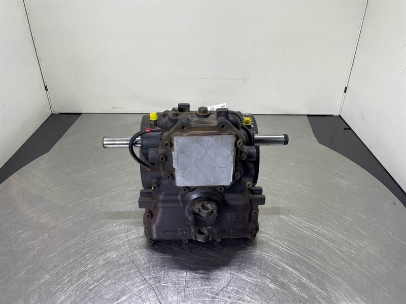 Manitou 160ATJ-Carraro 26.20M-Differential/Differentieel - Eje y piezas para Maquinaria de construcción: foto 4 Manitou 160ATJ-Carraro 26.20M-Differential/Differentieel - Eje y piezas para Maquinaria de construcción: foto 4