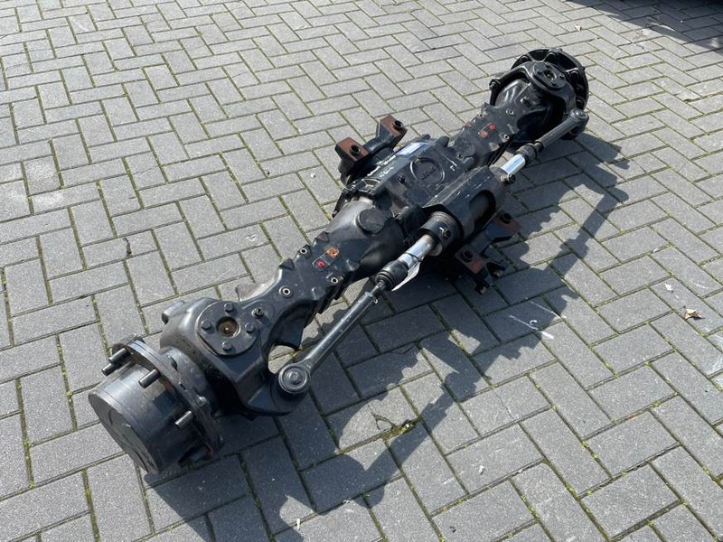 Manitou 309732-Spicer Dana 212/A05-003-Axle/Achse/As - Eje y piezas para Maquinaria de construcción: foto 2 Manitou 309732-Spicer Dana 212/A05-003-Axle/Achse/As - Eje y piezas para Maquinaria de construcción: foto 2