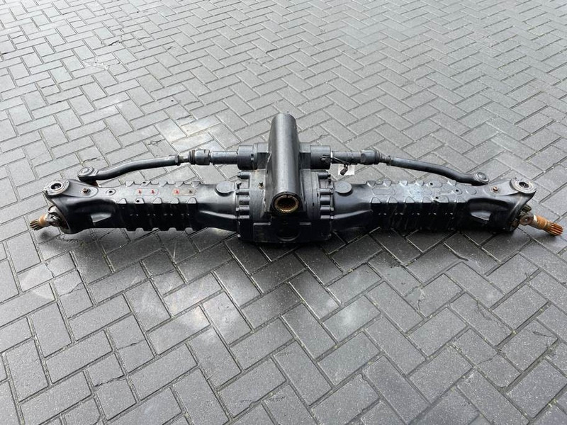 Manitou 52620085-Spicer Dana 212/10112873-Axle/Achse/As - Eje y piezas para Maquinaria de construcción: foto 4 Manitou 52620085-Spicer Dana 212/10112873-Axle/Achse/As - Eje y piezas para Maquinaria de construcción: foto 4