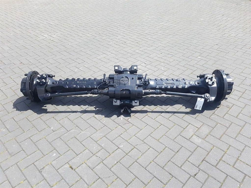 Manitou MLT630/1035-254996-Spicer Dana 212/625-004-Axle/As - Eje y piezas para Maquinaria de construcción: foto 1 Manitou MLT630/1035-254996-Spicer Dana 212/625-004-Axle/As - Eje y piezas para Maquinaria de construcción: foto 1