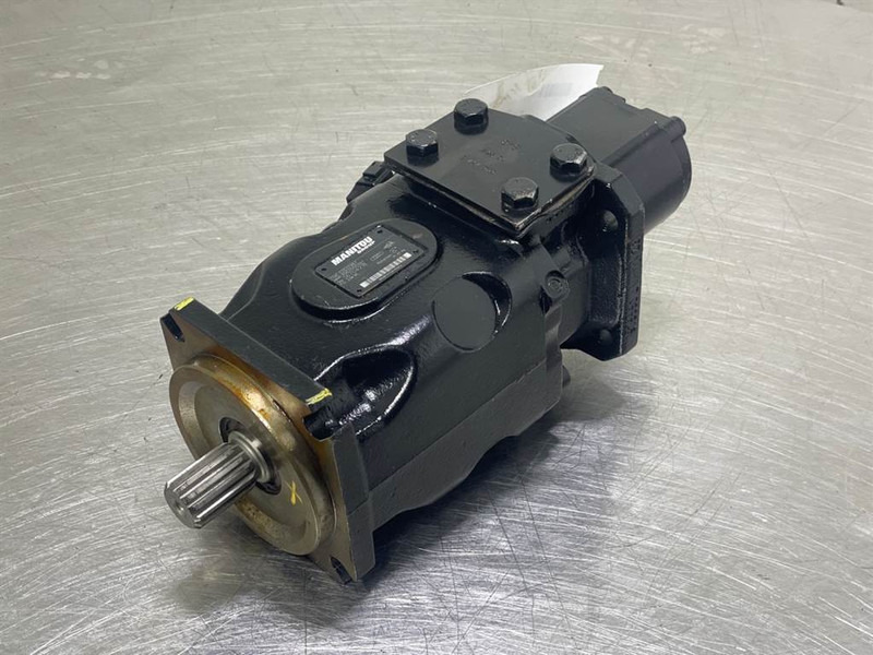Manitou MLT635/741/940-52537987-Drive pump/Fahrpumpe - Hidráulica para Maquinaria de construcción: foto 2 Manitou MLT635/741/940-52537987-Drive pump/Fahrpumpe - Hidráulica para Maquinaria de construcción: foto 2