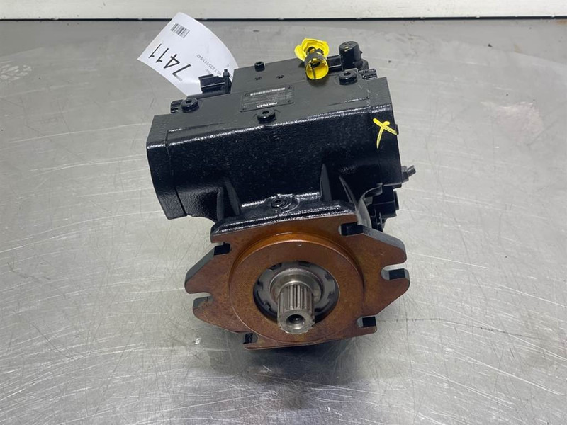 Manitou MLT635/741/940-52571755-Drive pump/Fahrpumpe - Hidráulica para Maquinaria de construcción: foto 2 Manitou MLT635/741/940-52571755-Drive pump/Fahrpumpe - Hidráulica para Maquinaria de construcción: foto 2