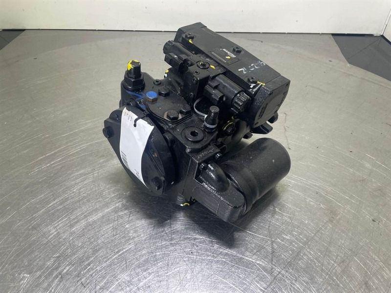 Manitou MT1135-52595448-Drive pump/Fahrpumpe/Rijpomp - Hidráulica para Maquinaria de construcción: foto 4 Manitou MT1135-52595448-Drive pump/Fahrpumpe/Rijpomp - Hidráulica para Maquinaria de construcción: foto 4