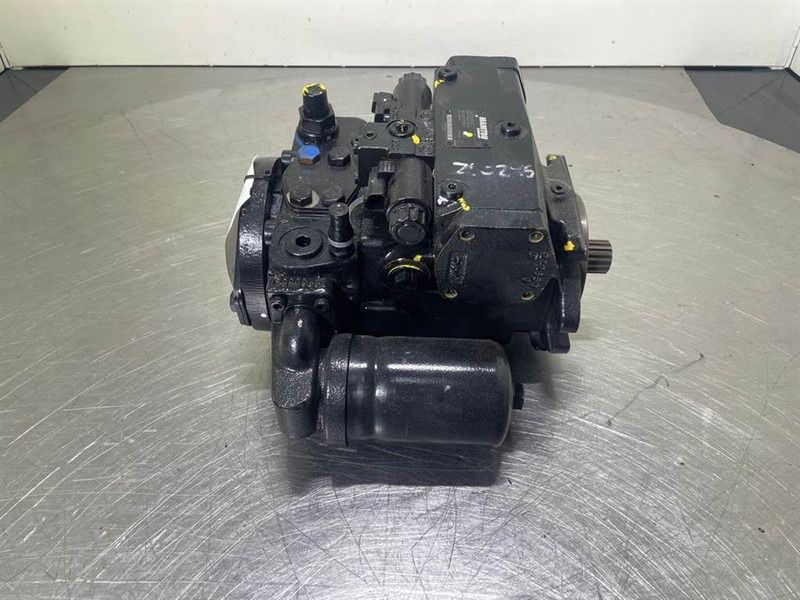 Manitou MT1135-52595448-Drive pump/Fahrpumpe/Rijpomp - Hidráulica para Maquinaria de construcción: foto 3 Manitou MT1135-52595448-Drive pump/Fahrpumpe/Rijpomp - Hidráulica para Maquinaria de construcción: foto 3