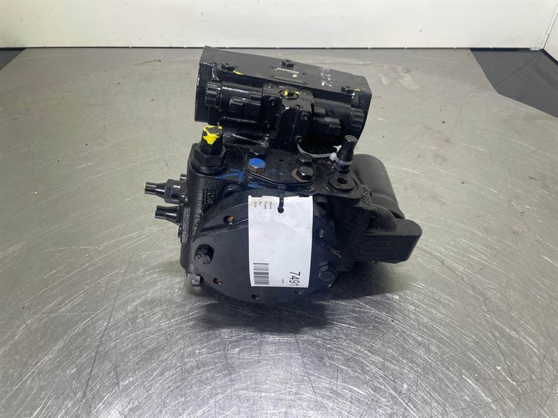 Manitou MT1135-52595448-Drive pump/Fahrpumpe/Rijpomp - Hidráulica para Maquinaria de construcción: foto 5 Manitou MT1135-52595448-Drive pump/Fahrpumpe/Rijpomp - Hidráulica para Maquinaria de construcción: foto 5