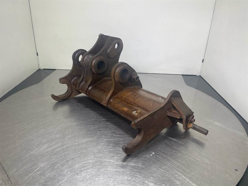 Acoplamiento rápido para Maquinaria de construcción Manitou MT523 - Quick coupler/Schnellwechsler/Snelwissel: foto 8 Acoplamiento rápido para Maquinaria de construcción Manitou MT523 - Quick coupler/Schnellwechsler/Snelwissel: foto 8