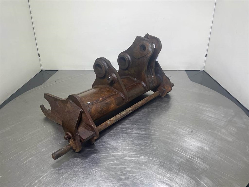 Acoplamiento rápido para Maquinaria de construcción Manitou MT523 - Quick coupler/Schnellwechsler/Snelwissel: foto 6 Acoplamiento rápido para Maquinaria de construcción Manitou MT523 - Quick coupler/Schnellwechsler/Snelwissel: foto 6