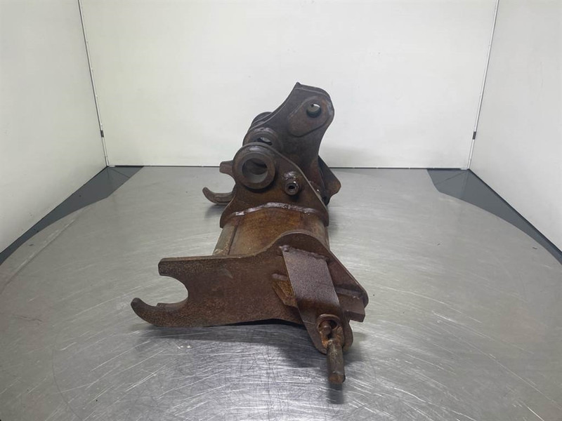 Acoplamiento rápido para Maquinaria de construcción Manitou MT523 - Quick coupler/Schnellwechsler/Snelwissel: foto 7 Acoplamiento rápido para Maquinaria de construcción Manitou MT523 - Quick coupler/Schnellwechsler/Snelwissel: foto 7