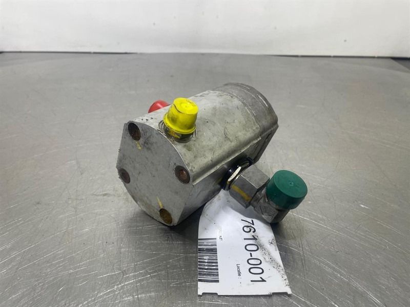 Manitou MT732-52513563-Gearpump/Zahnradpumpe/Tandwielpomp - Hidráulica para Maquinaria de construcción: foto 3 Manitou MT732-52513563-Gearpump/Zahnradpumpe/Tandwielpomp - Hidráulica para Maquinaria de construcción: foto 3