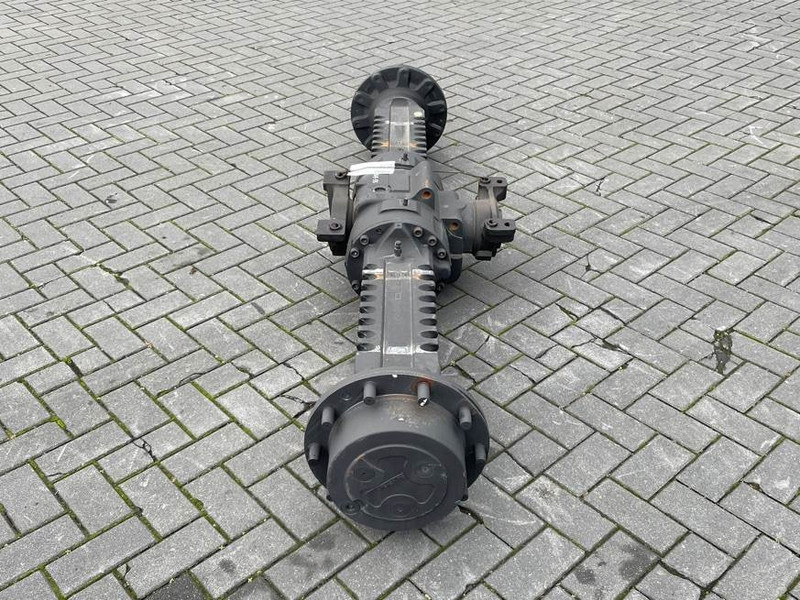 Manitou MT930/ 1030-Carraro 28.32M-380704-Axle/Achse/As - Eje y piezas para Maquinaria de construcción: foto 3 Manitou MT930/ 1030-Carraro 28.32M-380704-Axle/Achse/As - Eje y piezas para Maquinaria de construcción: foto 3