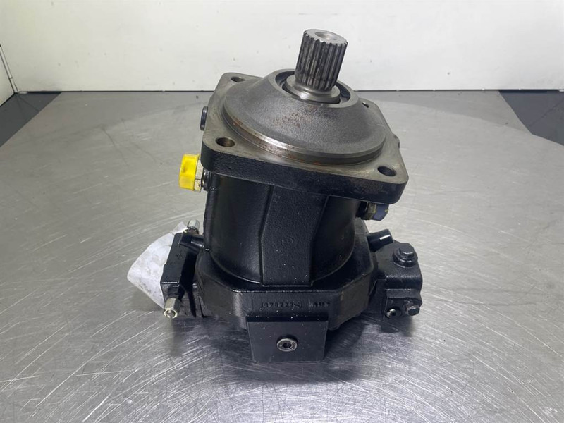 Manitou -Rexroth A6VM140DA1/63W-Drive motor/Fahrmotor - Hidráulica para Maquinaria de construcción: foto 1 Manitou -Rexroth A6VM140DA1/63W-Drive motor/Fahrmotor - Hidráulica para Maquinaria de construcción: foto 1