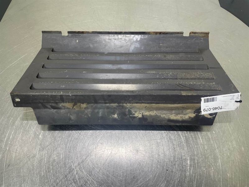 Mecalac 12MTX-3834455-Grate/Gitter/Rooster - Bastidor/ Chasis para Maquinaria de construcción: foto 2 Mecalac 12MTX-3834455-Grate/Gitter/Rooster - Bastidor/ Chasis para Maquinaria de construcción: foto 2