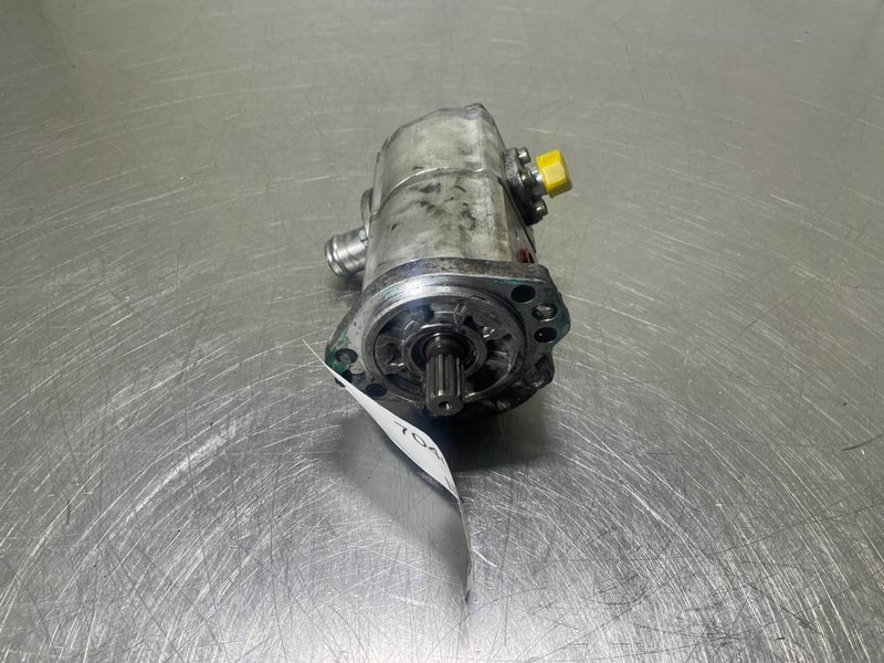 Mecalac 12MTX-5350259-Gearpump/Zahnradpumpe/Tandwielpomp - Hidráulica para Maquinaria de construcción: foto 2 Mecalac 12MTX-5350259-Gearpump/Zahnradpumpe/Tandwielpomp - Hidráulica para Maquinaria de construcción: foto 2