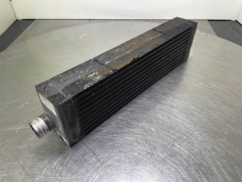 Mecalac 12MTX-5370539-Cooler/Kühler/Koeler - Motor para Maquinaria de construcción: foto 2 Mecalac 12MTX-5370539-Cooler/Kühler/Koeler - Motor para Maquinaria de construcción: foto 2