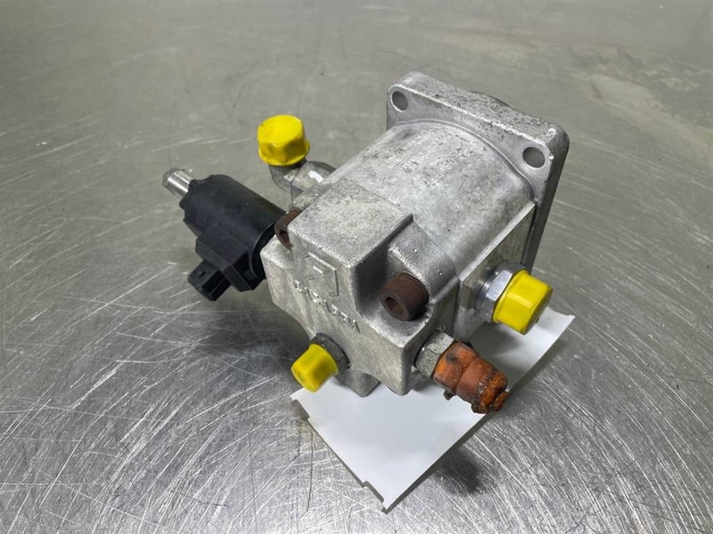 Mecalac 12MTX-5370584-Koelvin motor - Hidráulica para Maquinaria de construcción: foto 5 Mecalac 12MTX-5370584-Koelvin motor - Hidráulica para Maquinaria de construcción: foto 5