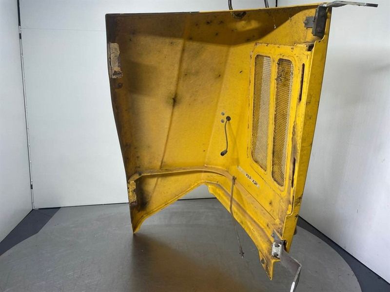 Mecalac 12MTX-5381500-Hood/Haube/Kap - Bastidor/ Chasis para Maquinaria de construcción: foto 5 Mecalac 12MTX-5381500-Hood/Haube/Kap - Bastidor/ Chasis para Maquinaria de construcción: foto 5