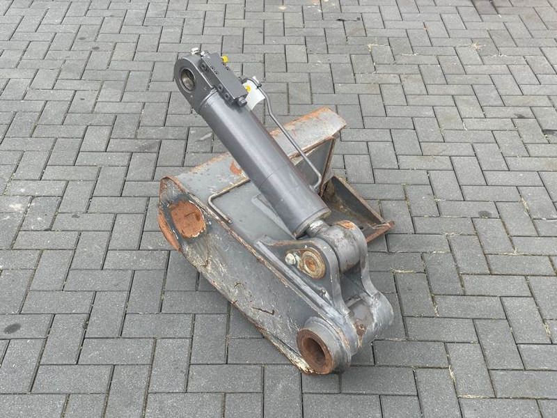 Mecalac 12MTX-5460430/2400029/5671156-Outrigger/Pratzen - Bastidor/ Chasis para Maquinaria de construcción: foto 3 Mecalac 12MTX-5460430/2400029/5671156-Outrigger/Pratzen - Bastidor/ Chasis para Maquinaria de construcción: foto 3