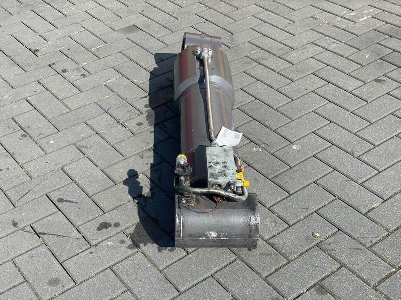 Mecalac 12MTX-5671100-Boom cylinder/Auslegerzylinder - Hidráulica para Maquinaria de construcción: foto 3 Mecalac 12MTX-5671100-Boom cylinder/Auslegerzylinder - Hidráulica para Maquinaria de construcción: foto 3