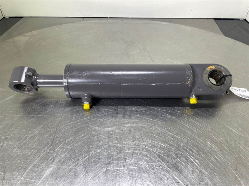 Mecalac 12MTX-5671136-Steering cylinder/Lenkzylinder - Hidráulica para Maquinaria de construcción: foto 1 Mecalac 12MTX-5671136-Steering cylinder/Lenkzylinder - Hidráulica para Maquinaria de construcción: foto 1