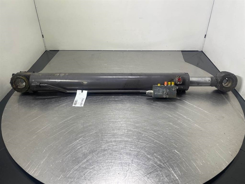 Mecalac 12MTX-5671153-Boom cylinder/Hubzylinder - Hidráulica para Maquinaria de construcción: foto 1 Mecalac 12MTX-5671153-Boom cylinder/Hubzylinder - Hidráulica para Maquinaria de construcción: foto 1