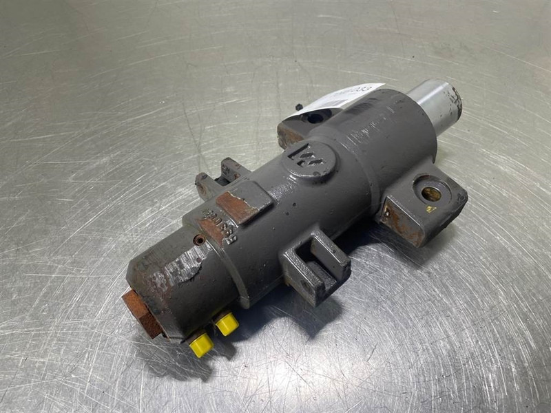 Mecalac 12MTX-5671188-Support cylinder/Stuetzzylinder - Hidráulica para Maquinaria de construcción: foto 5 Mecalac 12MTX-5671188-Support cylinder/Stuetzzylinder - Hidráulica para Maquinaria de construcción: foto 5
