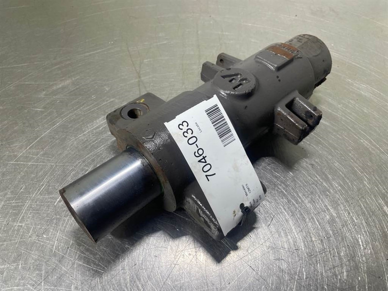 Mecalac 12MTX-5671188-Support cylinder/Stuetzzylinder - Hidráulica para Maquinaria de construcción: foto 1 Mecalac 12MTX-5671188-Support cylinder/Stuetzzylinder - Hidráulica para Maquinaria de construcción: foto 1
