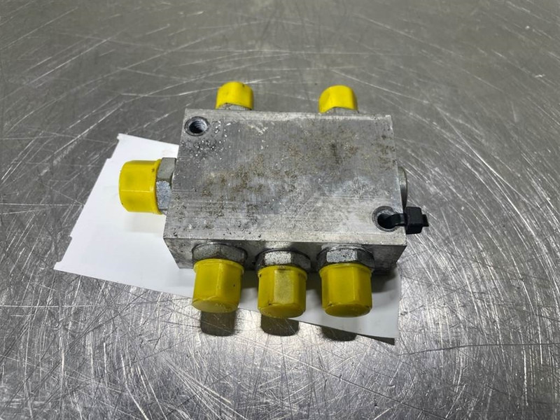 Mecalac 12MTX-6090088-Valve/Wegeventil/Ventiel - Hidráulica para Maquinaria de construcción: foto 2 Mecalac 12MTX-6090088-Valve/Wegeventil/Ventiel - Hidráulica para Maquinaria de construcción: foto 2