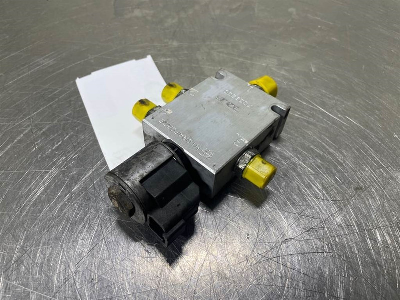 Mecalac 12MTX-6090339-Hydraforce 7028820-4/2 Valve - Hidráulica para Maquinaria de construcción: foto 3 Mecalac 12MTX-6090339-Hydraforce 7028820-4/2 Valve - Hidráulica para Maquinaria de construcción: foto 3
