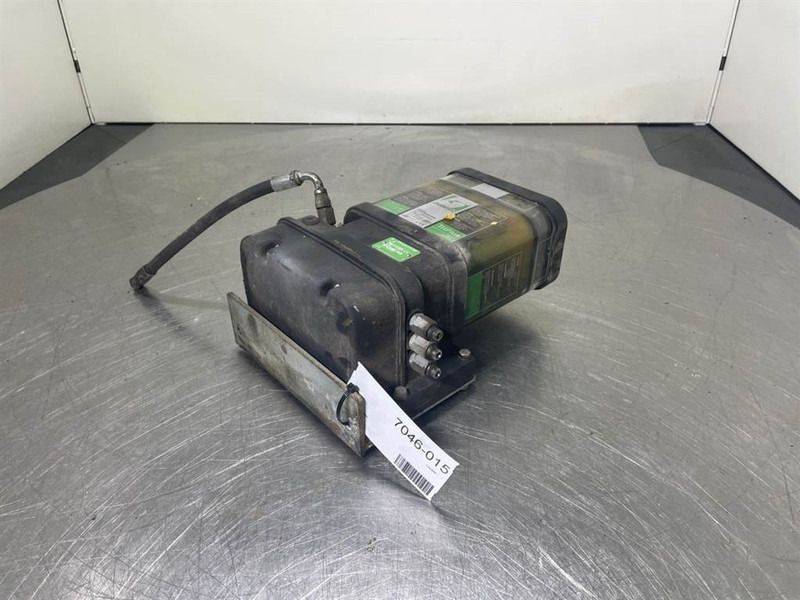 Mecalac 12MTX-F129083 12V-Lubricating system - Bastidor/ Chasis para Maquinaria de construcción: foto 2 Mecalac 12MTX-F129083 12V-Lubricating system - Bastidor/ Chasis para Maquinaria de construcción: foto 2